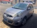 2013 Nissan March