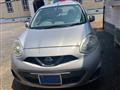2013 Nissan March