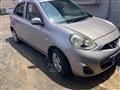 2013 Nissan March