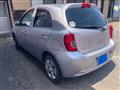 2013 Nissan March