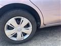 2013 Nissan March