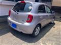 2013 Nissan March
