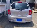 2013 Nissan March