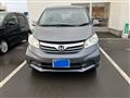 2012 Honda Freed