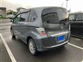 2012 Honda Freed