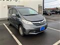2012 Honda Freed
