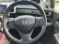 2012 Honda Freed