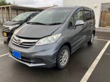 2012 Honda Freed