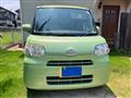 2012 Daihatsu Tanto