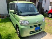 2012 Daihatsu Tanto