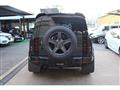 2024 Land Rover Defender