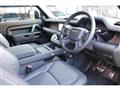 2024 Land Rover Defender