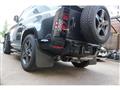2024 Land Rover Defender