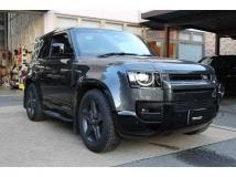 2024 Land Rover Defender