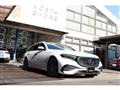 2025 Mercedes-Benz E-Class