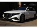 2025 Mercedes-Benz E-Class