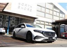 2025 Mercedes-Benz E-Class