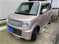 2013 Suzuki MR Wagon