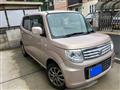2013 Suzuki MR Wagon