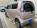 2013 Suzuki MR Wagon