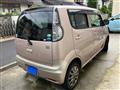 2013 Suzuki MR Wagon