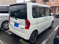 2014 Daihatsu Tanto