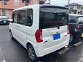 2014 Daihatsu Tanto