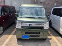 2021 Suzuki Every