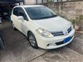 2010 Nissan Tiida