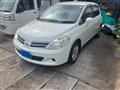 2010 Nissan Tiida