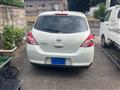 2010 Nissan Tiida