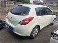 2010 Nissan Tiida