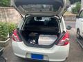 2010 Nissan Tiida