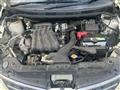 2010 Nissan Tiida