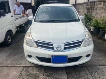 2010 Nissan Tiida