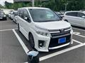 2015 Toyota Voxy