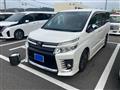 2015 Toyota Voxy