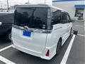 2015 Toyota Voxy