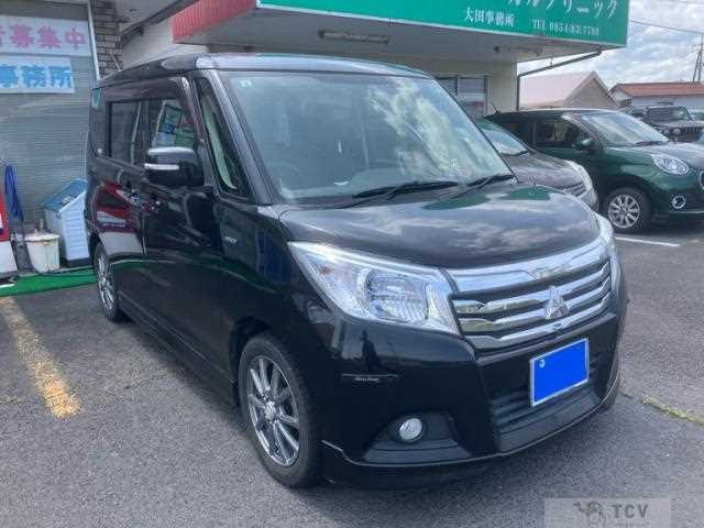 2017 Mitsubishi Mitsubishi Others