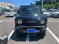 2022 Suzuki Jimny