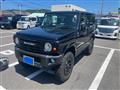 2022 Suzuki Jimny