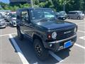 2022 Suzuki Jimny