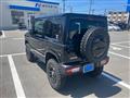 2022 Suzuki Jimny