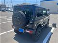 2022 Suzuki Jimny