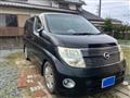 2008 Nissan Elgrand