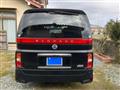 2008 Nissan Elgrand