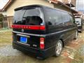 2008 Nissan Elgrand