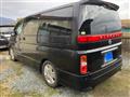 2008 Nissan Elgrand