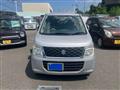 2016 Suzuki Wagon R