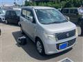 2016 Suzuki Wagon R